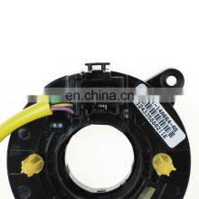 100006144 8L8T-14A664-AB Clock Spring for Ford Escape Mariner 2008-2011 thumbnail-4