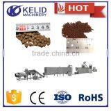 High Quality Full Automatic Fish Feed Manufacturing Machinery thumbnail-6