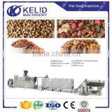 Pellet Pet Food Processing Line thumbnail-3