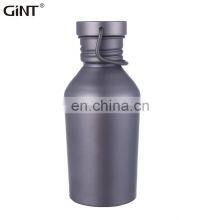 Different Size Titanium Camping Outdoor Portable Sports Cold Water Bottle thumbnail-5