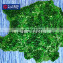 Architectural Topographic Scale Models_Terrain Model thumbnail-2