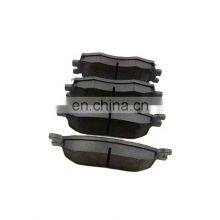 Factory Supply Auto Parts Front Brake Pad For Hyundai Accent/KIA RIO OEM SP1186 thumbnail-3