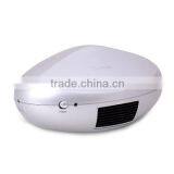 Air 188 TiO2 and Activated Carbon Air Purifier With Negative Ion Generator for Home and Car thumbnail-5