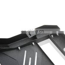 Latest Item Body Kits Front Grill Front Bumper Guard Bull Bar for Toyota Hilux Revo Isuzu Dmax thumbnail-5