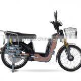 2015 New Arrival Hot Selling Passenger Electric Bicycle Wholesale thumbnail-2