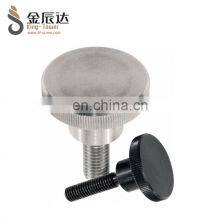 Stainless Steel Shining Truss Head Advertising Screw thumbnail-2