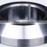 Tungsten Carbide Axle Sleeve for Oil Pump in Oil Mining Industry thumbnail-4