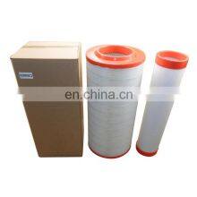 Factory Price Truck Air Filter K2448C2 Generator Air Filter K20900C2 K20950C2 thumbnail-4
