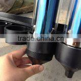 Hot Sale Compact Heat Pipe Solar Heater Collector thumbnail-3