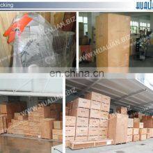 DXDP-40II HUALIAN Automatic Liquid Packing Machine For Water/Juice/Milk/Yoghurt thumbnail-4