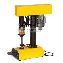 YTK-TDFJ-160 Electric Table Small Food Canning Machine Tin Can Sealing Machine thumbnail-3