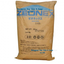 Raw material Performance COP(Cyclo Olefin Polymer) ZEONOR 1060R / 480R / 1060RZUV1