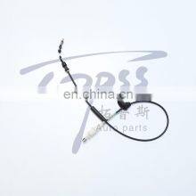 Customize Manufacturing Accelerator Cable OEM 1243006730 For Mercedes Benz thumbnail-1