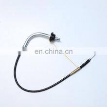 Topss Brand Best Selling Hand Brake Cable Parking Brake Cable for Ford Transit Oem 6658756 thumbnail-2