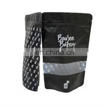 Custom Zip Lock Maylar Bag Personalizadas Biodegradables Resellables Hermeticas Laminadas Bolsas Doypack thumbnail-4