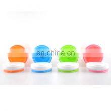 High Quality Double Plastic Cups thumbnail-3