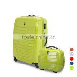 2016 Popular New Design Good Quality Trolley Luggage/cosmetic Bag thumbnail-3