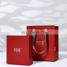 Custom Jewelry Box Earrings Ring Necklace Bracelet Jewelry Packaging Box Drawer Box thumbnail-4