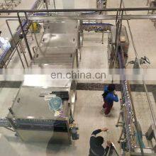 Мини-комплекс для переработки свежого цитрусового сока thumbnail-4