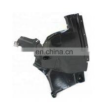 OEM 51717169413 51717169414 Rear Inner Fender Wheel Well Guard Panel ARCH Splash Shield Fender LINER for X5 E70 LCI 2007-2013 thumbnail-2