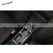 Water Cup Holder Decoration Cover Trim for Suzuki Jimny JB74 thumbnail-3