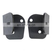 A02 JK Bracket FOR JEEP FOR Wrangler JK 07-17 Installed on the A-pillar Screw Position Install All Kinds of Small LED LANTSUN thumbnail-4