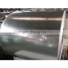 Factory Prime Price Hot Dipped Galvanized Steel Coil thumbnail-3