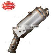 XUGUANG High Quality OME Direct Fit Diesel Particulate Filter for Mercedes Benz W164 X164 350 DPF
