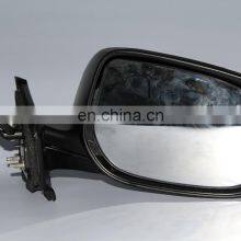 Rear View Mirror For Yaris 2005 2006 Body Kit thumbnail-3