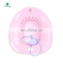 Women Hygiene Intimate Care Vagina Steamer Sitz Bath Steaming Stool Steam Seat Steam Seat for Vagina Wash Cleaning thumbnail-2