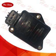Haoxiang Auto Mass Air Flow Sensor Meter MAF Sensor AFH45M-46 For Nissan Sentra E SE XE GXE 1.6L D21 2.4L thumbnail-4