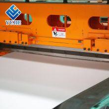 Food Grade Stainless Steel Plate No Fingerprints 304 Stainless Steel Sheet For Mechanical Equipment thumbnail-1