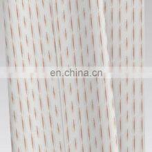 Super Comfortable Cotton Fabric Dyed Woven Fabric For Dress thumbnail-4