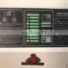 HAL-700G High Efficiency Automatic Plastic Granules Vacuum Hopper Loader thumbnail-4