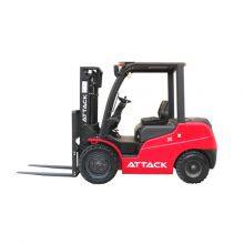 IC Forklift thumbnail-1