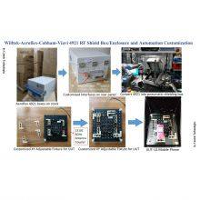 Willtek Aeroflex Cobham Viavi 4921 Brand New On-Stock RF Shield Box/Enclosure thumbnail-5