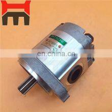 4276918 9218005 Gear Pump for EX100-3 EX200-3 Hydraulic Pump Parts thumbnail-1