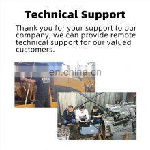 Injector 0445120066 D7E Injector Assy VOE 20798114 0445120066 04290986 for EC290BLC thumbnail-5