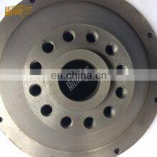 High Quality Gearbox Spare Part Cover 4644330998 Coverage for Sale thumbnail-3