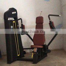 Commercial Gym Equipment Fitness Pectoral Strength Machine Wholesale Price thumbnail-2