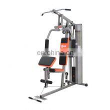Domestic Single Station Comprehensive Training Device Combined Strength High Pull Low Pull Kick Multi Functional Chinese Machine