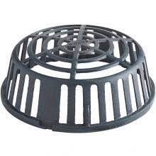 Large Sump 15 Inches Cast Iron Roof Drain With 6 Inch No-Hub Outlet for Roof Drainage thumbnail-2