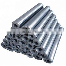 99.99% Pure 1mm 2mm 3mm 4mm 5mm Lead Lining Sheets For X-Ray Room