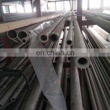 300 Series 304 310 316 Stainless Steel Thick Tube Pipe for Building thumbnail-5