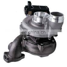 GTA2052GVK Turbo Charger Kit 765155-0007 757608-0001 6420900280 A6420900280 6420901480 Turbocharger for Mercedes Benz