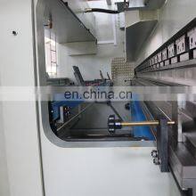T&L Brand MS Plate Bending Machine for Bending Steel thumbnail-5