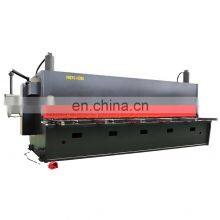T&L Brand CNC Guillotine Metal_shearing_machine