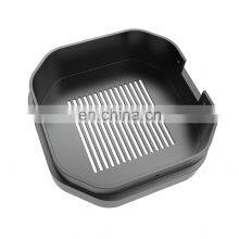 High Quality CNC Metal Aluminum 7075 Machining Drone / UAV Parts thumbnail-2