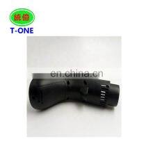 Factory Directly Sell Mechanical Plastic Shell Customized Abs Injection Shaped Parts thumbnail-5