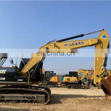 Japan Original 326d Cat Excavator , Used Cat 320 320d 323d 326d 329d 330d , High Quality Excavators thumbnail-3